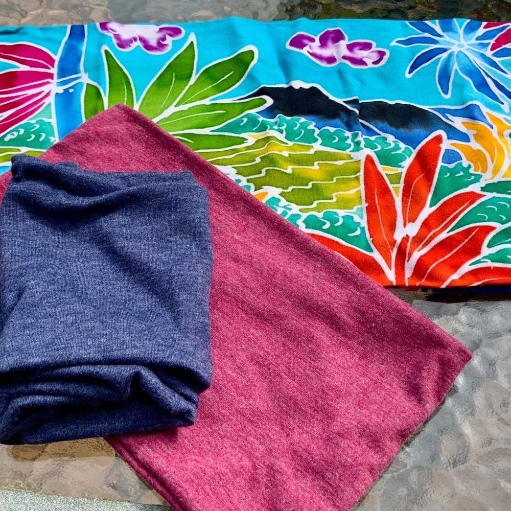 Infinity Scarf Bundle - Picture 9 of 9